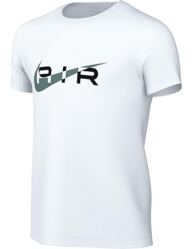 NIKE AIR BAG KIDS' (BOYS) T-SHIRT SU24