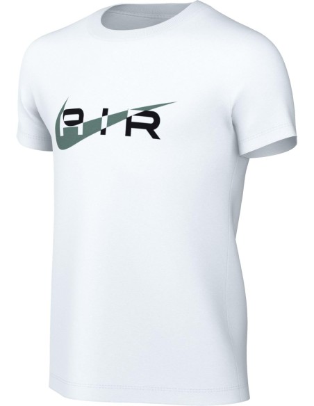 NIKE AIR BAG KIDS' (BOYS) T-SHIRT SU24