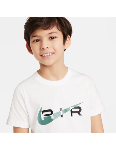 NIKE AIR BAG KIDS' (BOYS) T-SHIRT SU24