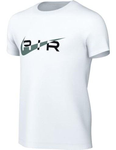 NIKE AIR BAG KIDS' (BOYS) T-SHIRT SU24
