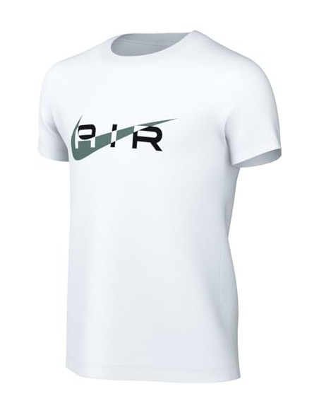 NIKE AIR BAG KIDS' (BOYS) T-SHIRT SU24