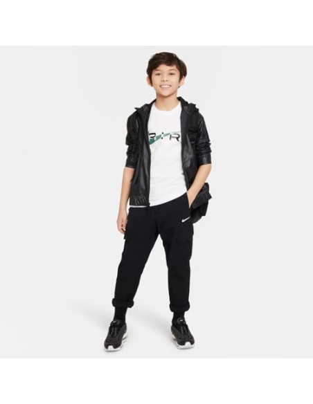 NIKE AIR BAG KIDS' (BOYS) T-SHIRT SU24