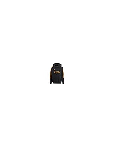 ADIDAS SUDADERA J NP HOODIE