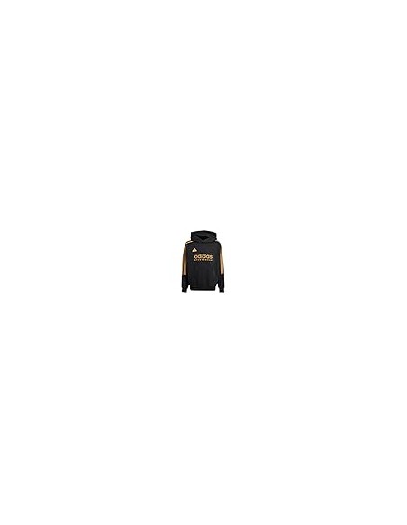 ADIDAS SUDADERA J NP HOODIE