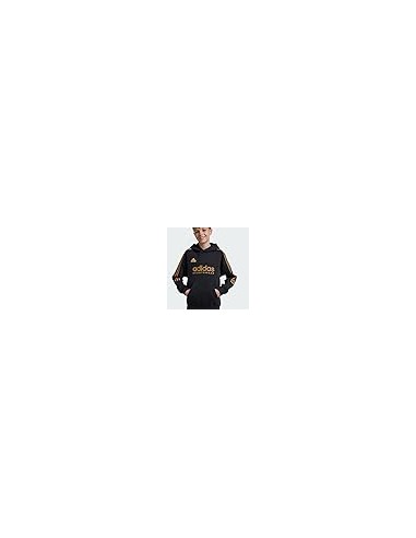 ADIDAS SUDADERA J NP HOODIE