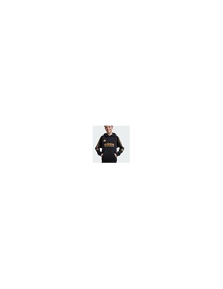 ADIDAS SUDADERA J NP HOODIE