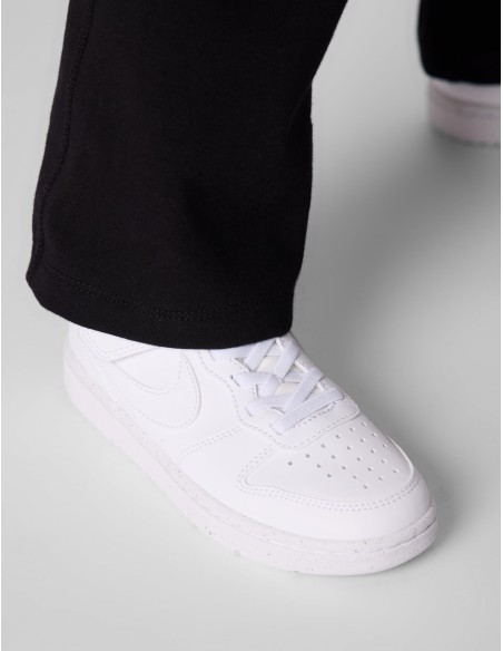 NIKE COURT BOROUGH LOW RECRAFT