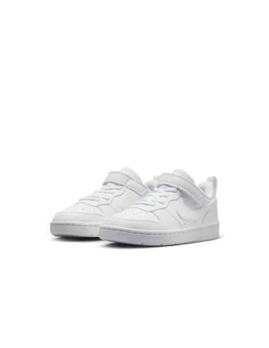 NIKE COURT BOROUGH LOW RECRAFT