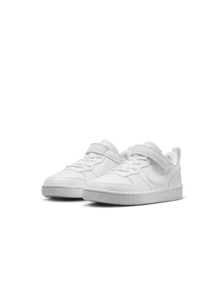 NIKE COURT BOROUGH LOW RECRAFT