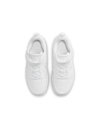 NIKE COURT BOROUGH LOW RECRAFT