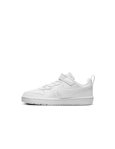 NIKE COURT BOROUGH LOW RECRAFT