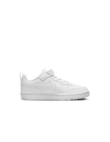 NIKE COURT BOROUGH LOW RECRAFT