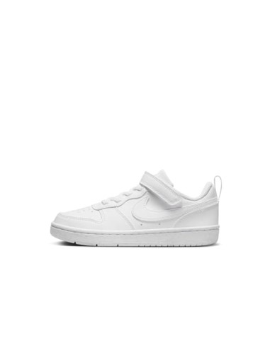 NIKE COURT BOROUGH LOW RECRAFT
