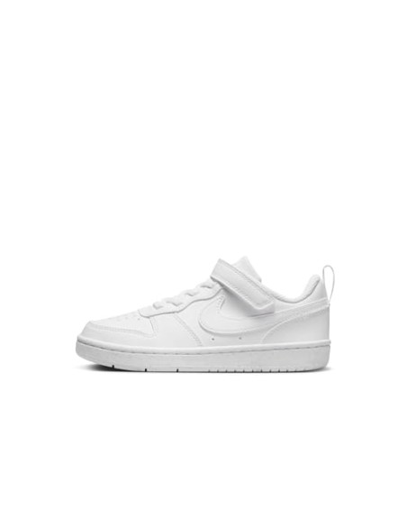 NIKE COURT BOROUGH LOW RECRAFT