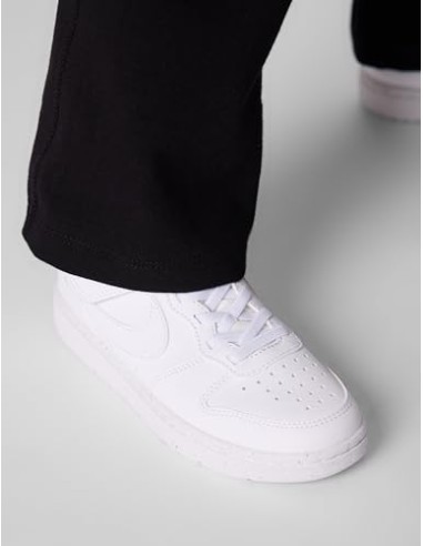 NIKE COURT BOROUGH LOW RECRAFT