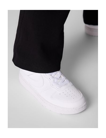 NIKE COURT BOROUGH LOW RECRAFT