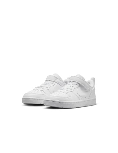 NIKE COURT BOROUGH LOW RECRAFT