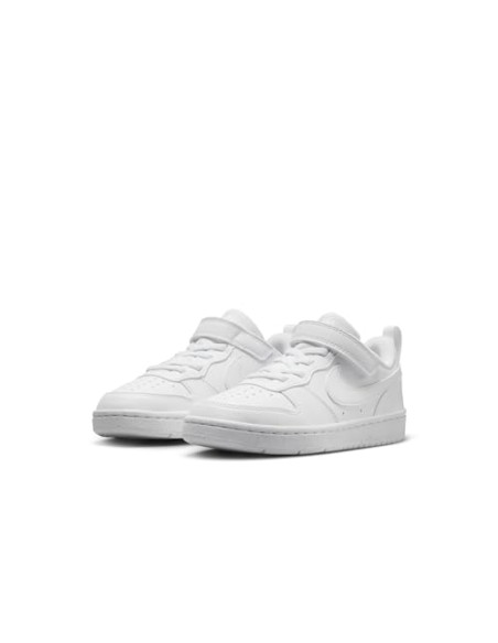 NIKE COURT BOROUGH LOW RECRAFT