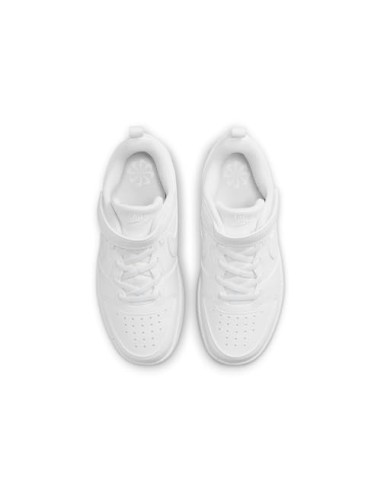 NIKE COURT BOROUGH LOW RECRAFT