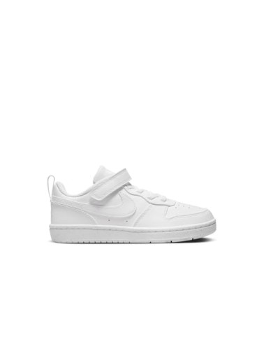 NIKE COURT BOROUGH LOW RECRAFT