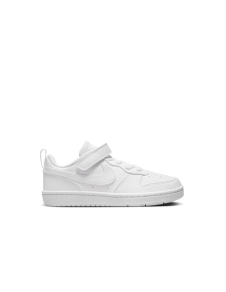 NIKE COURT BOROUGH LOW RECRAFT