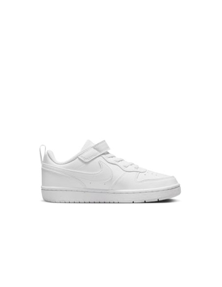 NIKE COURT BOROUGH LOW RECRAFT