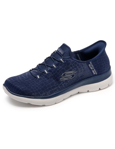 SKECHERS SLIP-INS : SUMMITS-CLASSY NIGHT