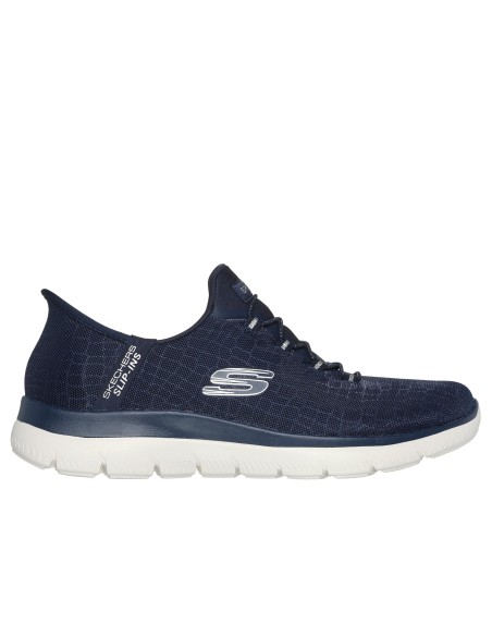 SKECHERS SLIP-INS : SUMMITS-CLASSY NIGHT