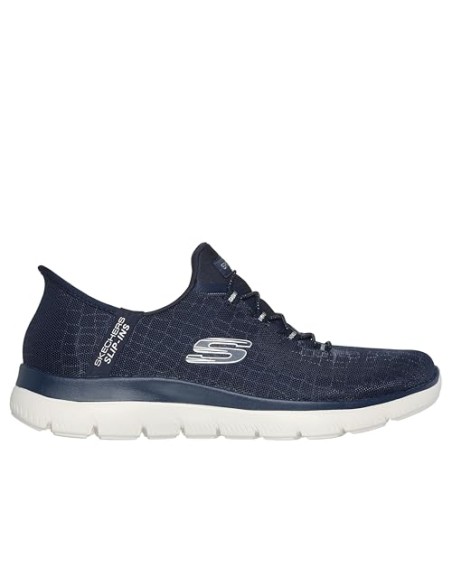 SKECHERS SLIP-INS : SUMMITS-CLASSY NIGHT