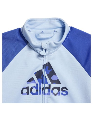 ADIDAS I  CAMO TS
