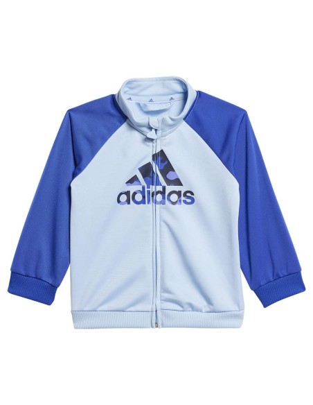 ADIDAS I  CAMO TS