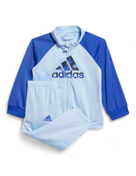 ADIDAS I  CAMO TS