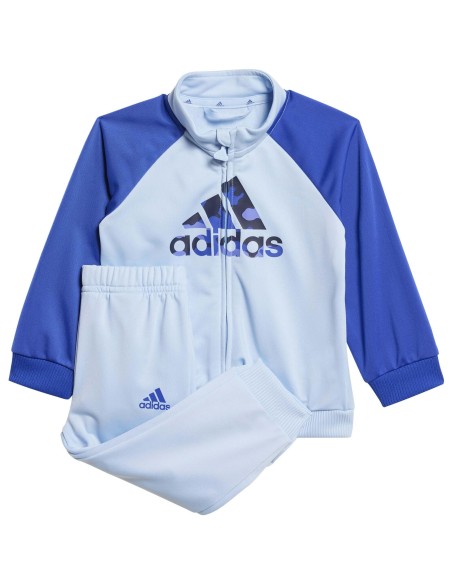 ADIDAS I  CAMO TS