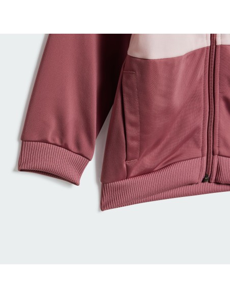ADIDAS CHANDAL LK TIBERIO TS