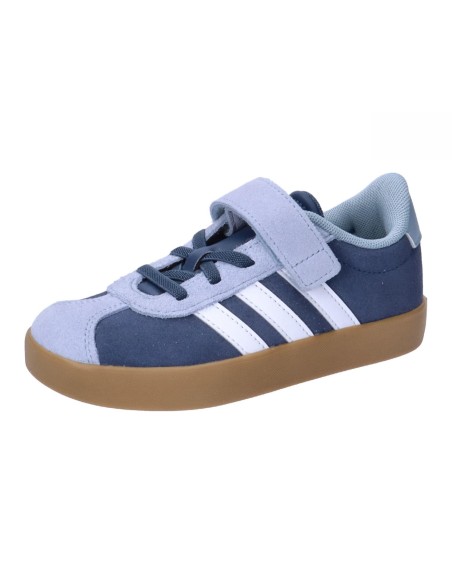 ADIDAS ZAPATILLAS VL COURT 3.0 EL C