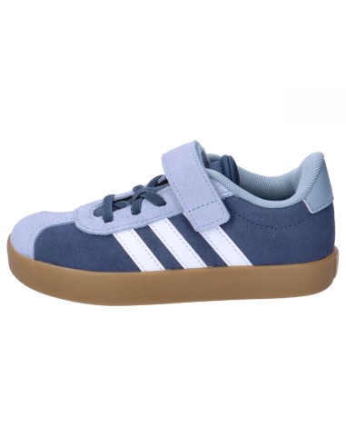 ADIDAS ZAPATILLAS VL COURT 3.0 EL C