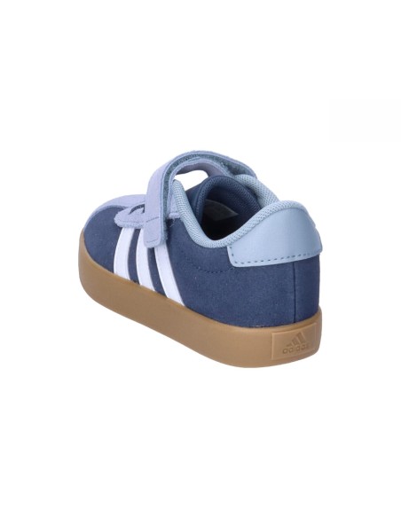 ADIDAS ZAPATILLAS VL COURT 3.0 EL C