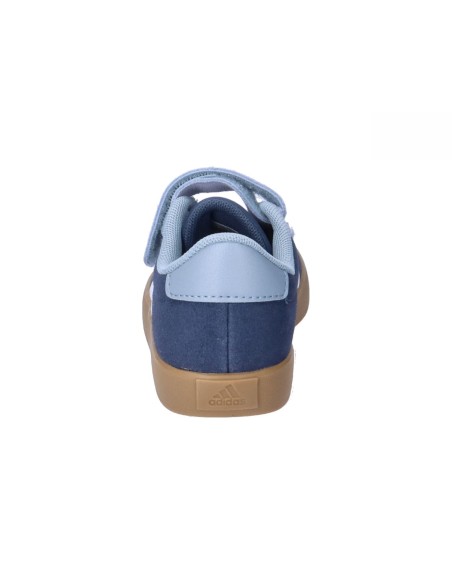 ADIDAS ZAPATILLAS VL COURT 3.0 EL C