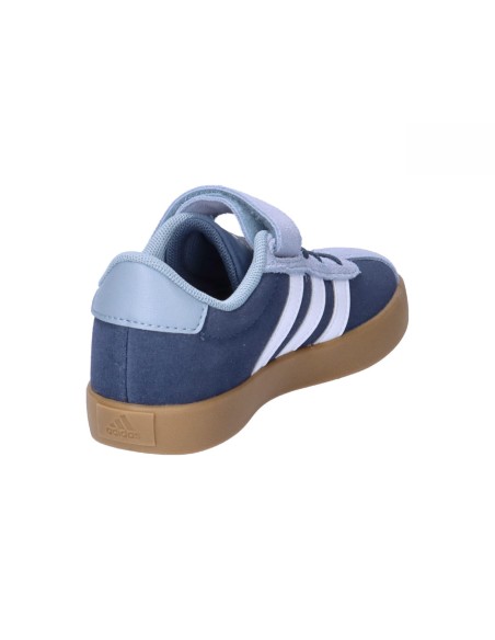 ADIDAS ZAPATILLAS VL COURT 3.0 EL C