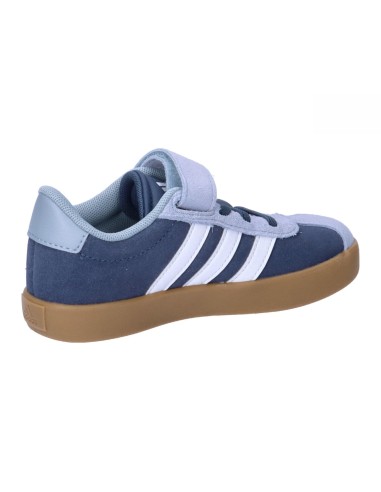 ADIDAS ZAPATILLAS VL COURT 3.0 EL C