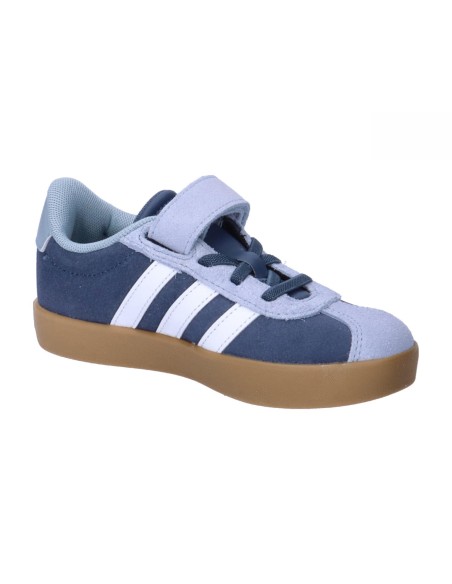 ADIDAS ZAPATILLAS VL COURT 3.0 EL C