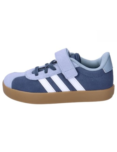 ADIDAS ZAPATILLAS VL COURT 3.0 EL C