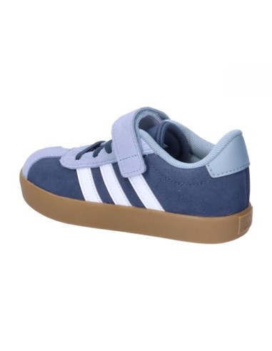 ADIDAS ZAPATILLAS VL COURT 3.0 EL C