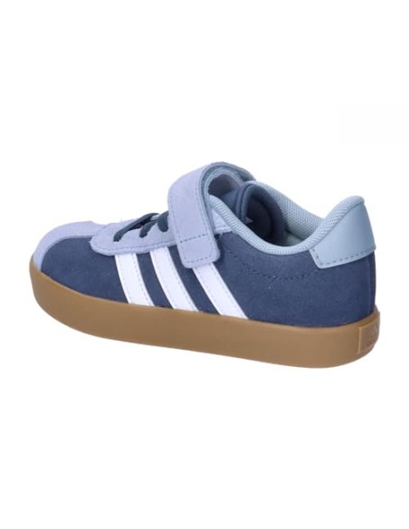 ADIDAS ZAPATILLAS VL COURT 3.0 EL C