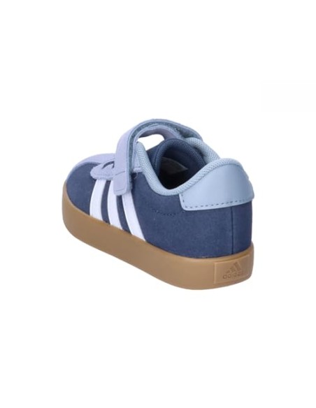 ADIDAS ZAPATILLAS VL COURT 3.0 EL C