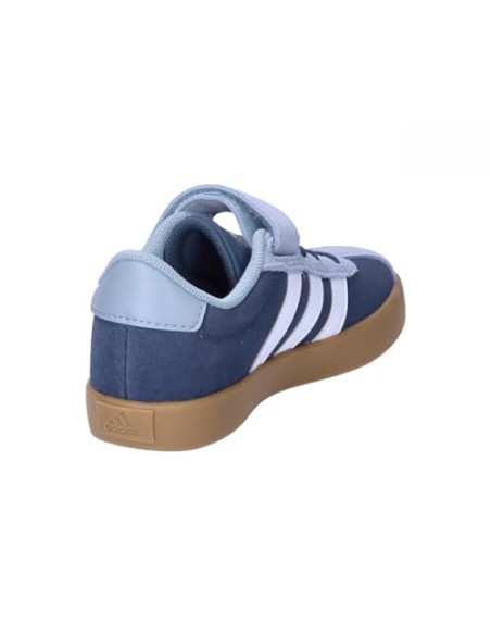 ADIDAS ZAPATILLAS VL COURT 3.0 EL C