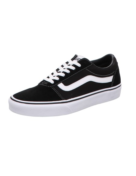 VANS MN WARD