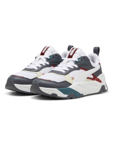 PUMA TRINITY MID 90S JR