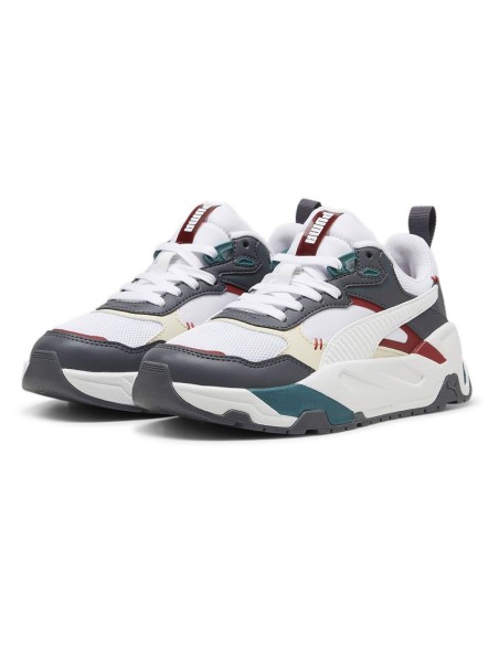 PUMA TRINITY MID 90S JR
