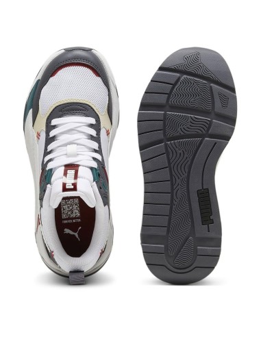 PUMA TRINITY MID 90S JR